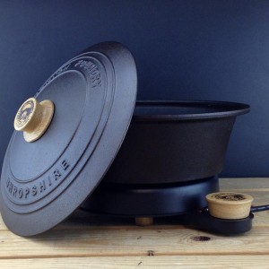 Netherton Foundry Slow Cooker