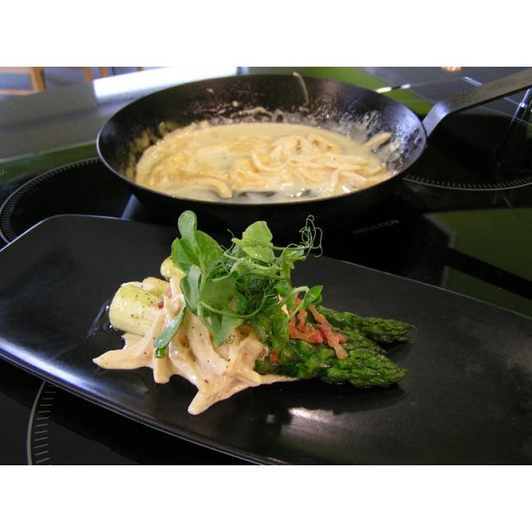 Iron and copper frying & Prospector pans recipes Iron and copper frying & Prospector pans recipes