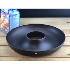 12" (30.5cm) large Savarin ring