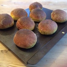 Heavy Duty Baking Sheet developed with Val Stones from GBBO