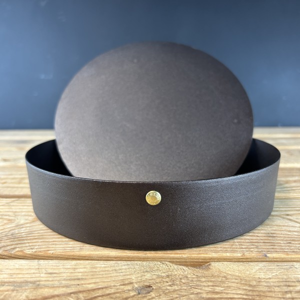 8½" (22cm) Loose bottom cake tin