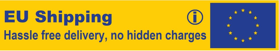 eu shipping