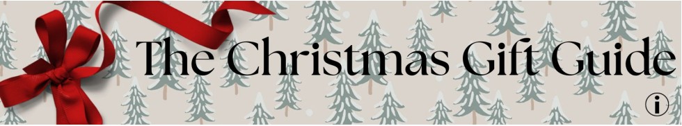 gift guide