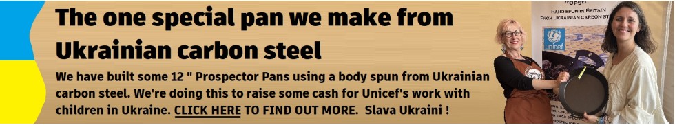 UKR one special pan 