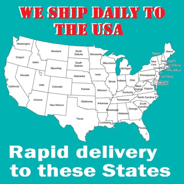 Free Delivery on Netherton Foundry cookware to the USA Free Delivery on Netherton Foundry cookware to the USA