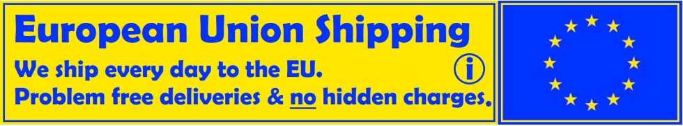 eu shipping