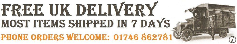 Free delivery phone us on   22.5.24