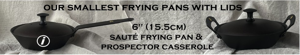 6 inch saute pan 24.6.25