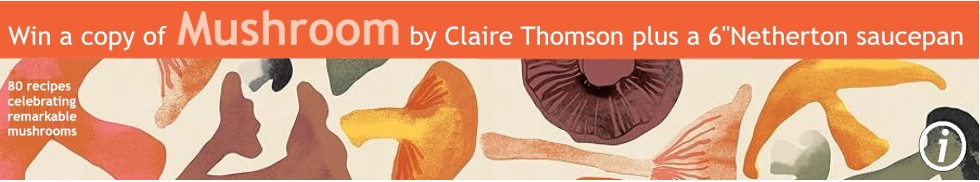 Musherooms competition... down on 16.11.25