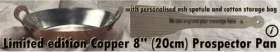 CU PP and handles ,spatula plus bag  10.11.25