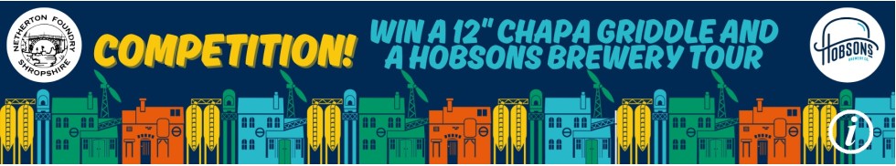 Hobsons competition 