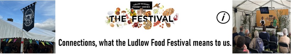 Ludlow What it means us. 