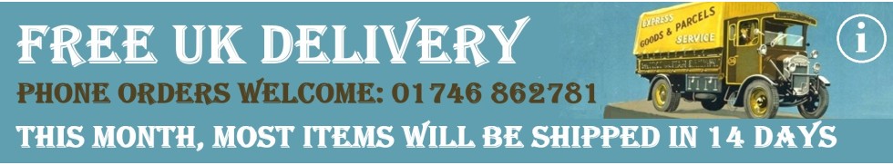 This month delivery in 14 days   