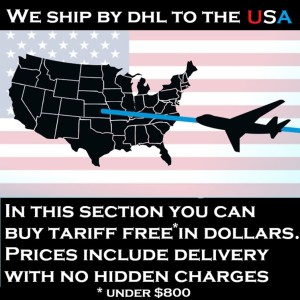Free Delivery on Netherton Foundry cookware to the USA