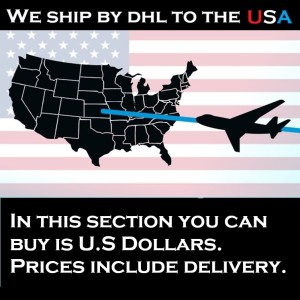 Free Delivery on Netherton Foundry cookware to the USA