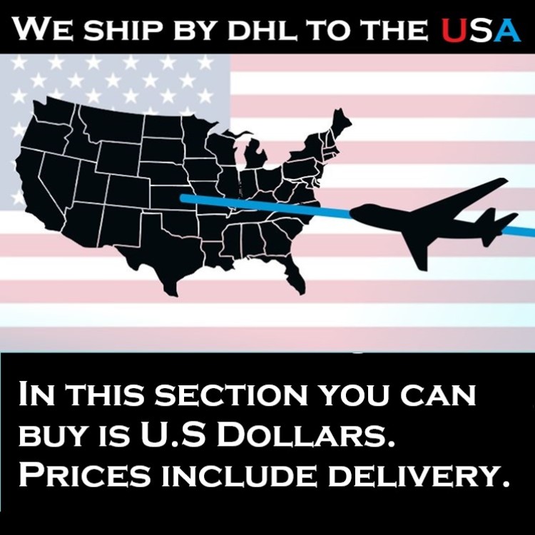 Free Delivery on Netherton Foundry cookware to the USA
