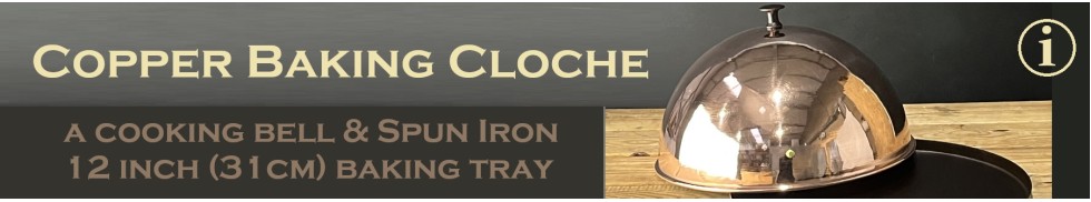 copper cloche 12.5.25