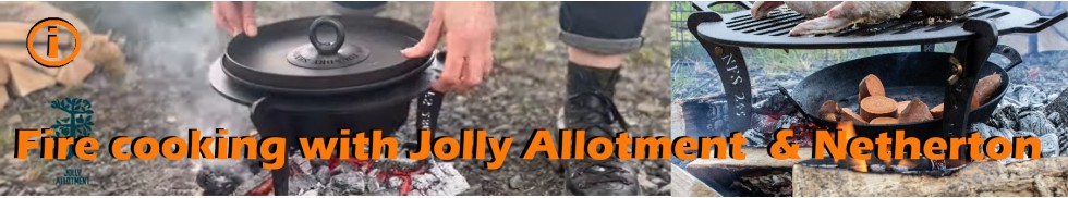 A Dutch Oven feast with Polly Baldwin 02.05.25