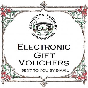 Netherton Electronic Gift Card Vouchers
