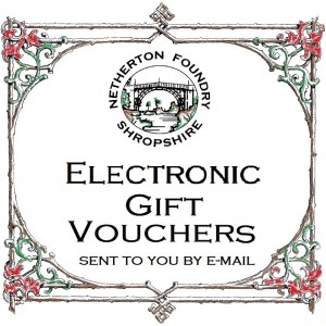 Netherton Electronic Gift Card Vouchers