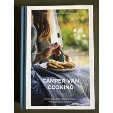 Camper Van Cooking by Claire Thomson and Matt Williamson
