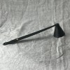 Black Iron Candle Snuffer  OPTION