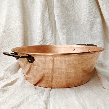 Copper Jam Pan