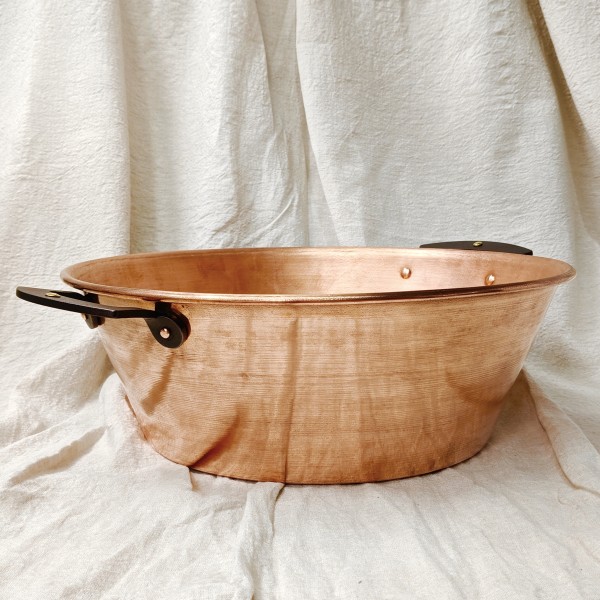 Copper Jam Pan
