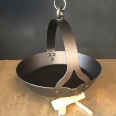 10" (26cm) Crochta Pan