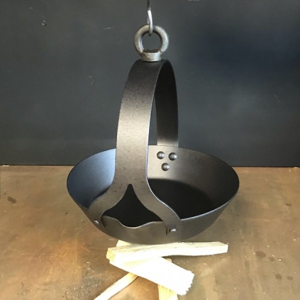 Netherton Foundry Tortilla Press