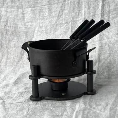 Fondue Set