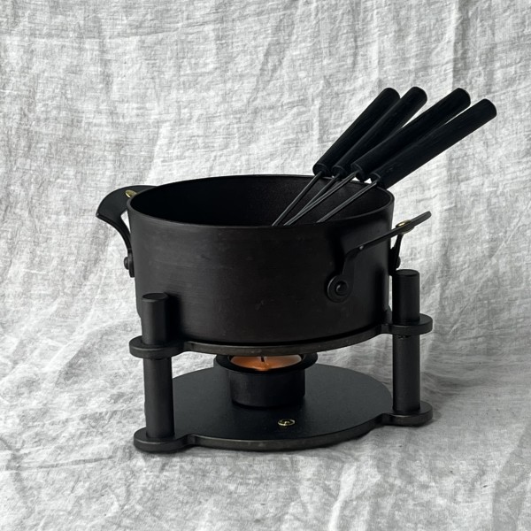 Fondue Set