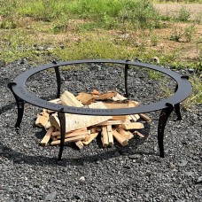 Stand for a 33" Giant Paella pan