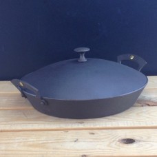 10" (25.5cm) Prospector Casserole FREE DELIVERY TO USA