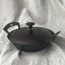 6 inch (15.5cm) Prospector Casserole