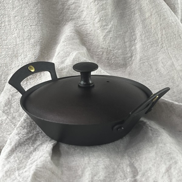 6" (15.5cm) Prospector Casserole
