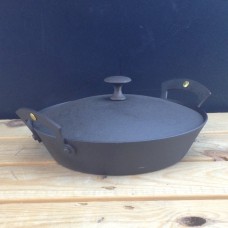 8" (20cm) Prospector Casserole FREE DELIVERY TO USA