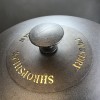Cast iron lid knob - large OPTION