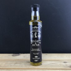 Bennett & Dunn cold pressed rapeseed oil 250ml. Shropshire grown, use for frying, roasting, baking & drizzles