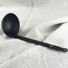 Black Iron Ladle OPTION