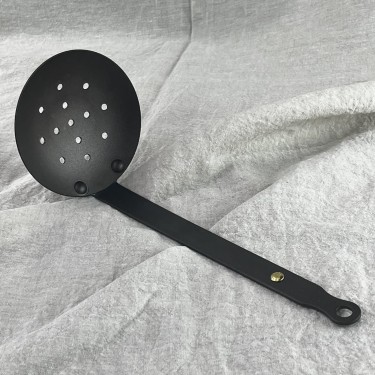 Black Iron Skimmer OPTION
