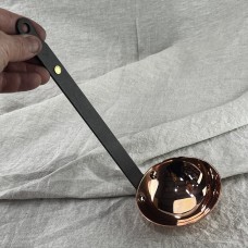 Copper Ladle