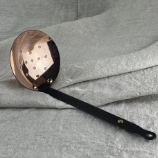 Copper Skimmer