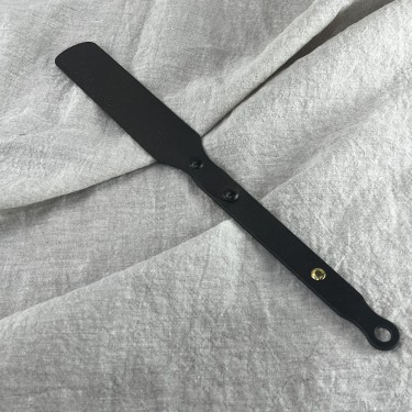 Black Iron Palette Slice OPTION