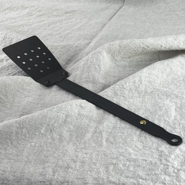 Black Iron Spatula OPTION