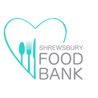 PANS, FOOD BANKS & THE SHREWSBURY FOOD FESTIVAL 