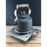 Netherton Foundry in autumn edition of This England magazine