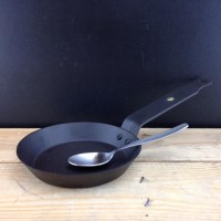 Kristin Scott Thomas uses Netherton Blini Pans
