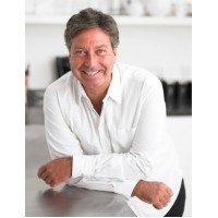 John Torode from MasterChef UK, talking about Netherton Foundry pans